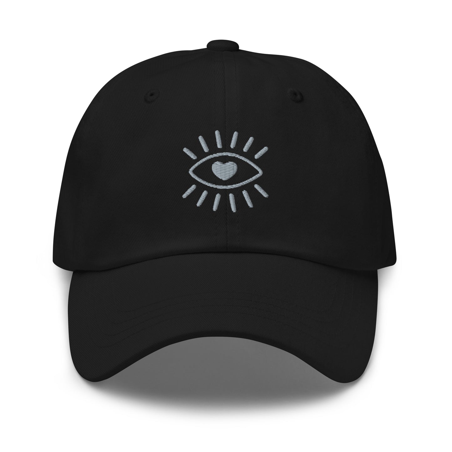 All Seeing Heart Hat