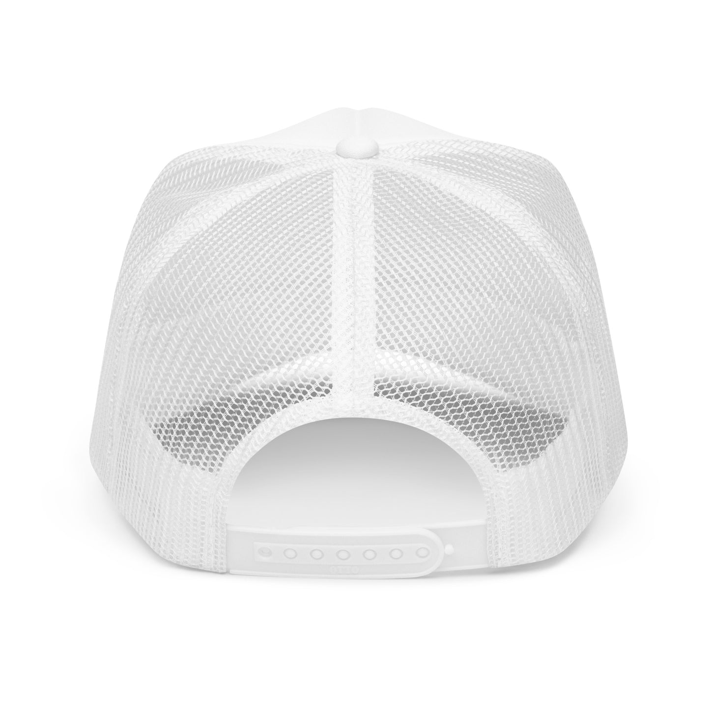 Vibes Foam trucker hat