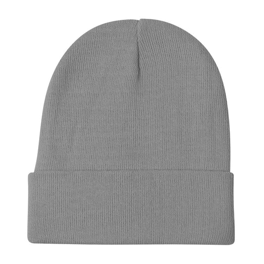 Embroidered VIBE Beanie