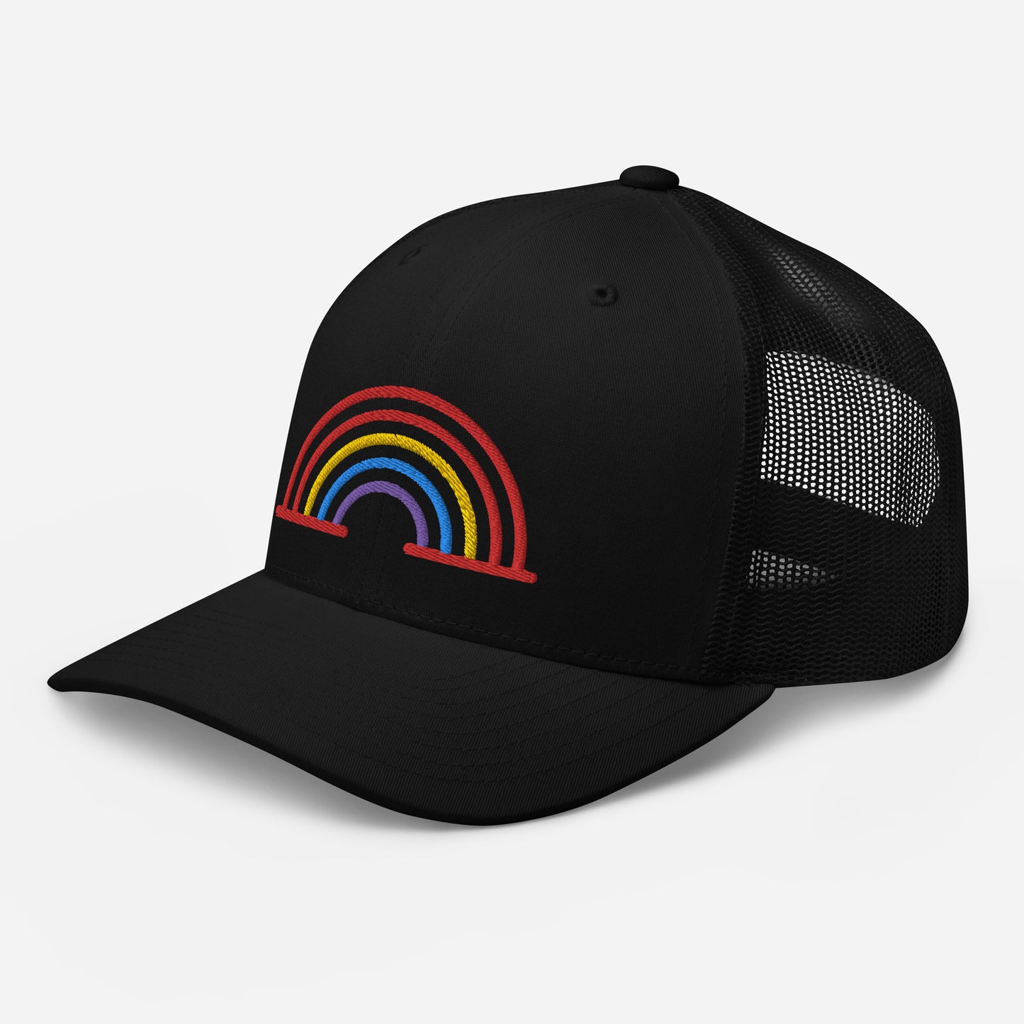 PRIDE Trucker Cap