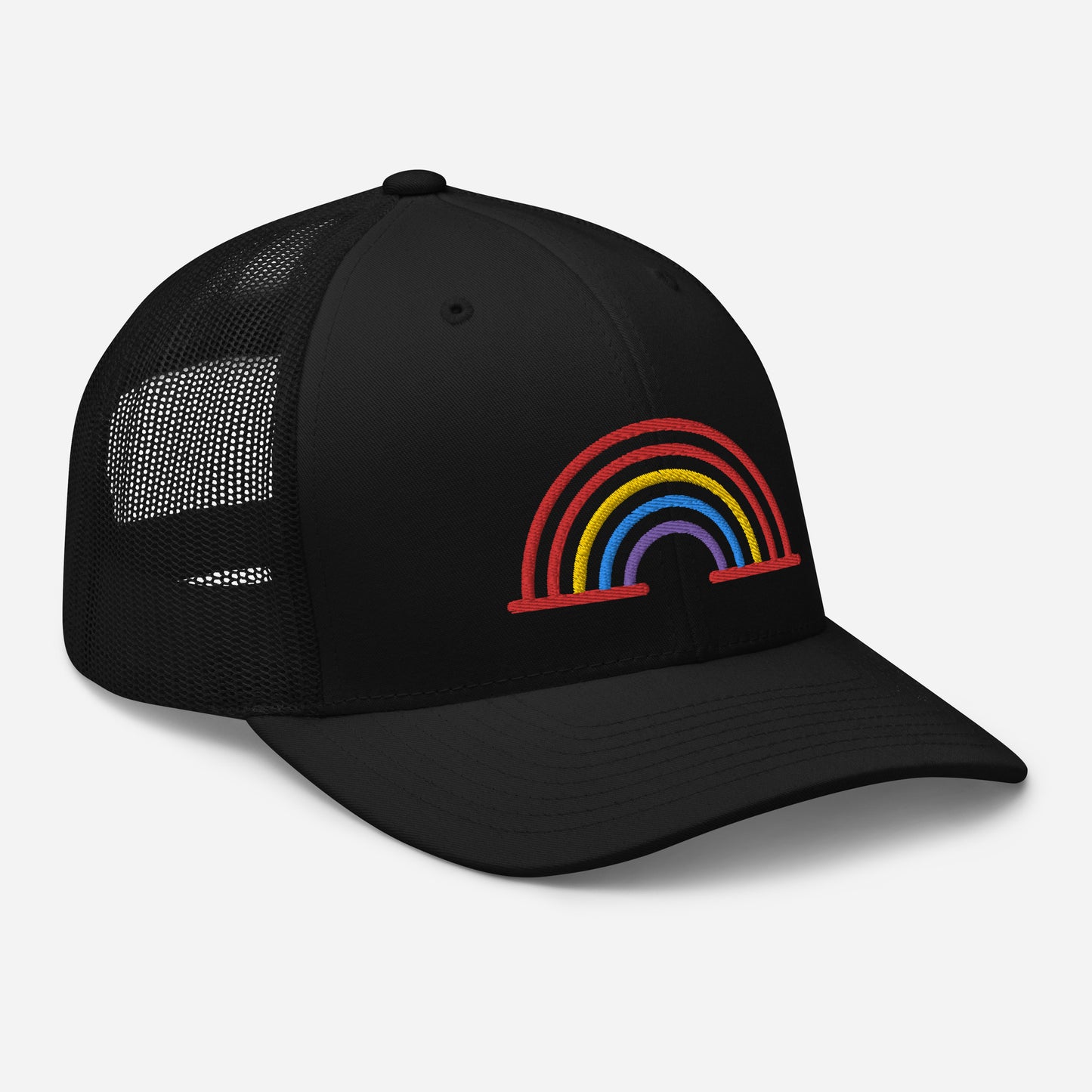 PRIDE Trucker Cap