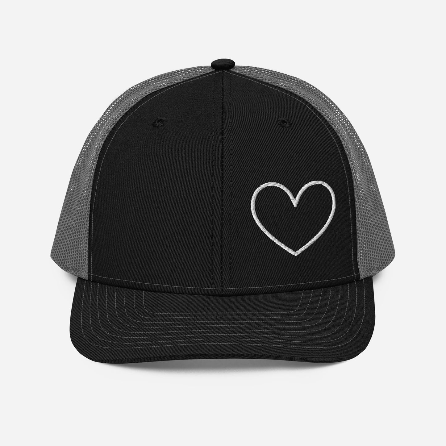 Trucker HEART Cap