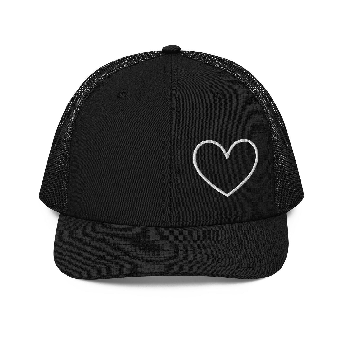 Trucker HEART Cap