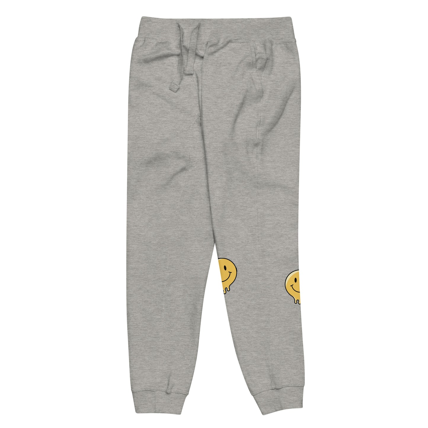 Mr. Smiles Unisex fleece sweatpants