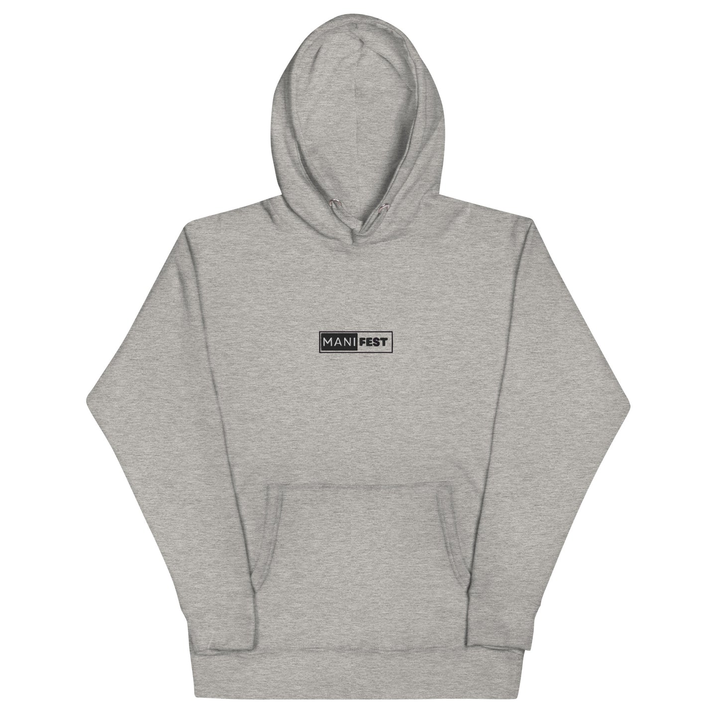 Unisex MANIFESTATION Hoodie