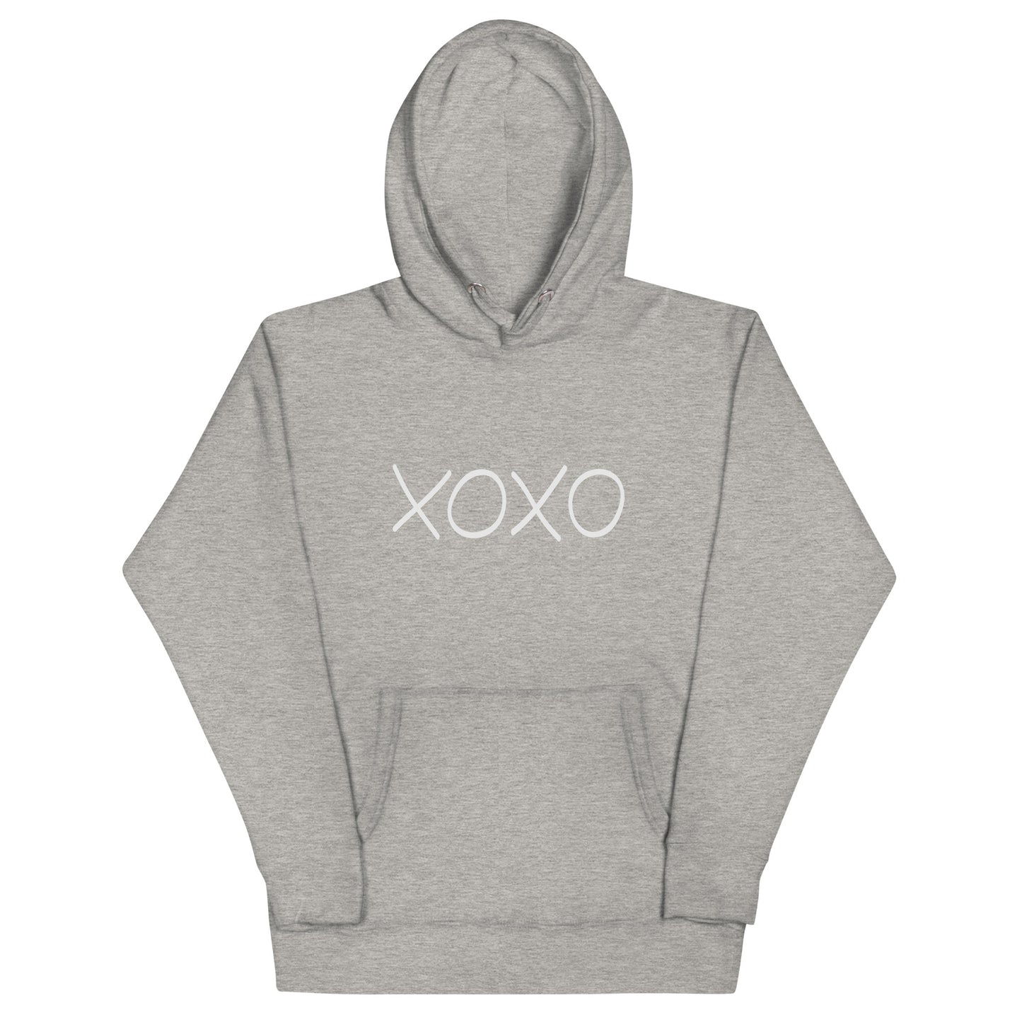 Unisex XOXO Hoodie