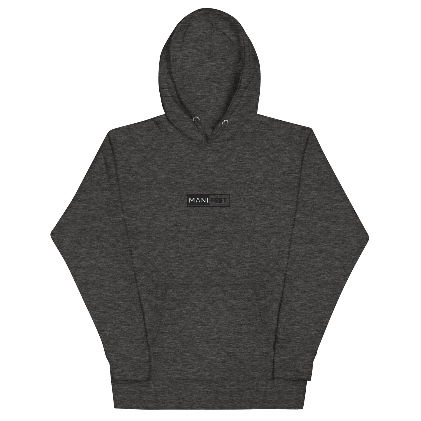 Unisex MANIFESTATION Hoodie