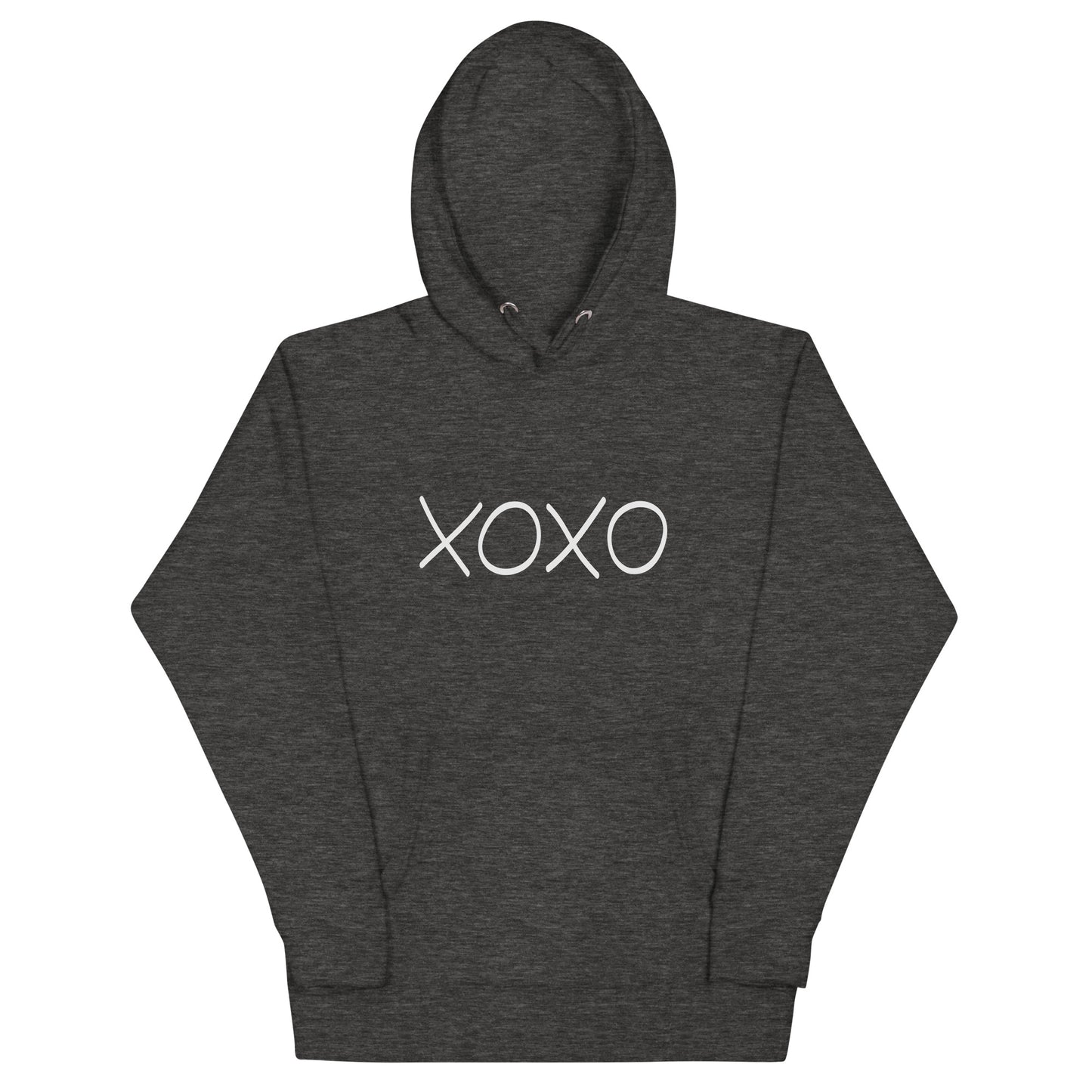 Unisex XOXO Hoodie