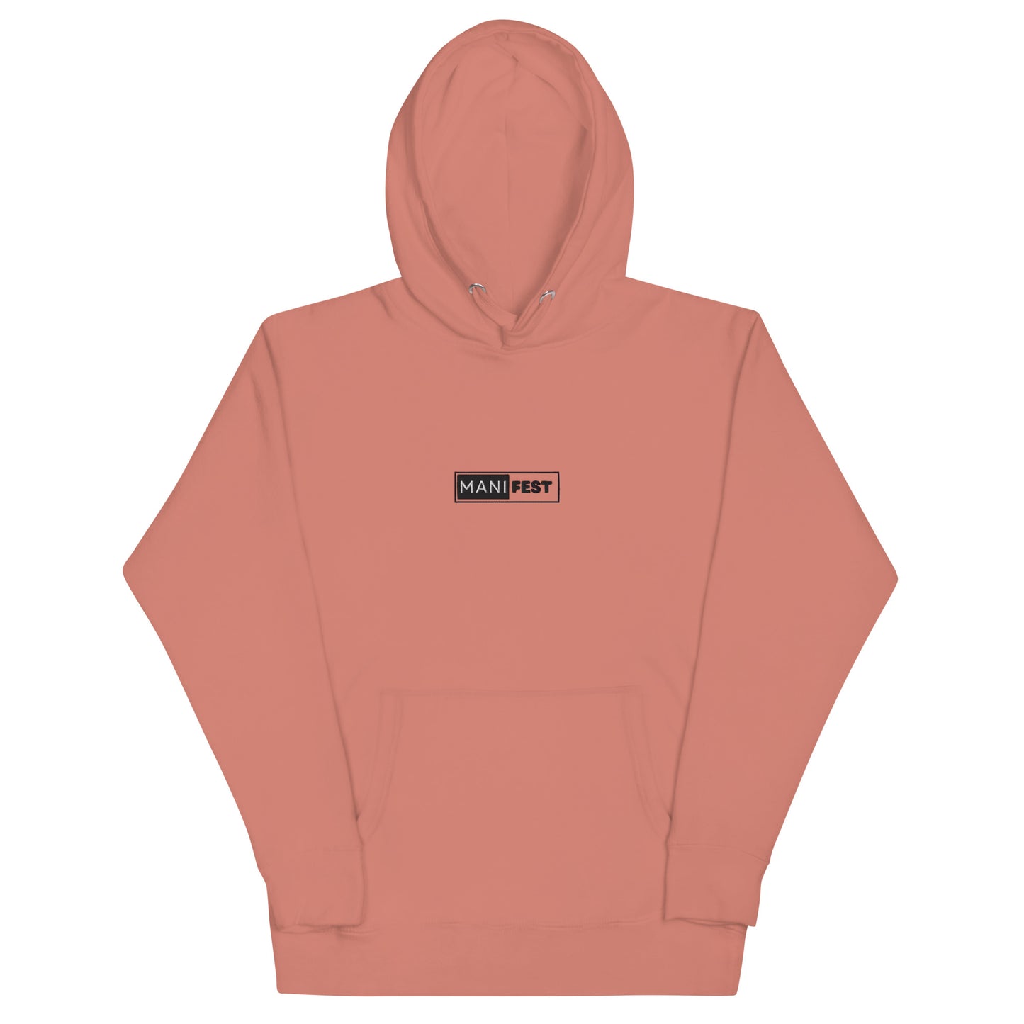 Unisex MANIFESTATION Hoodie