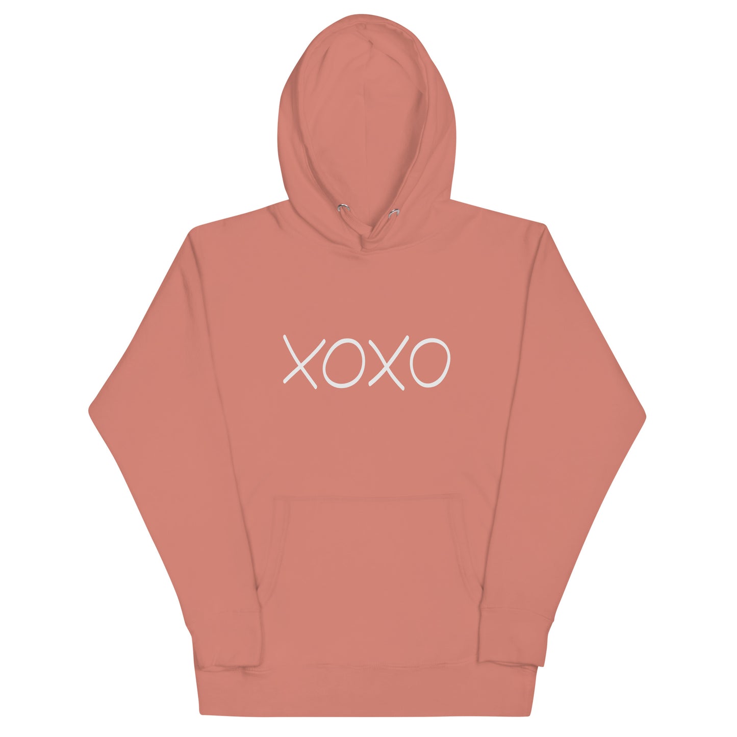 Unisex XOXO Hoodie