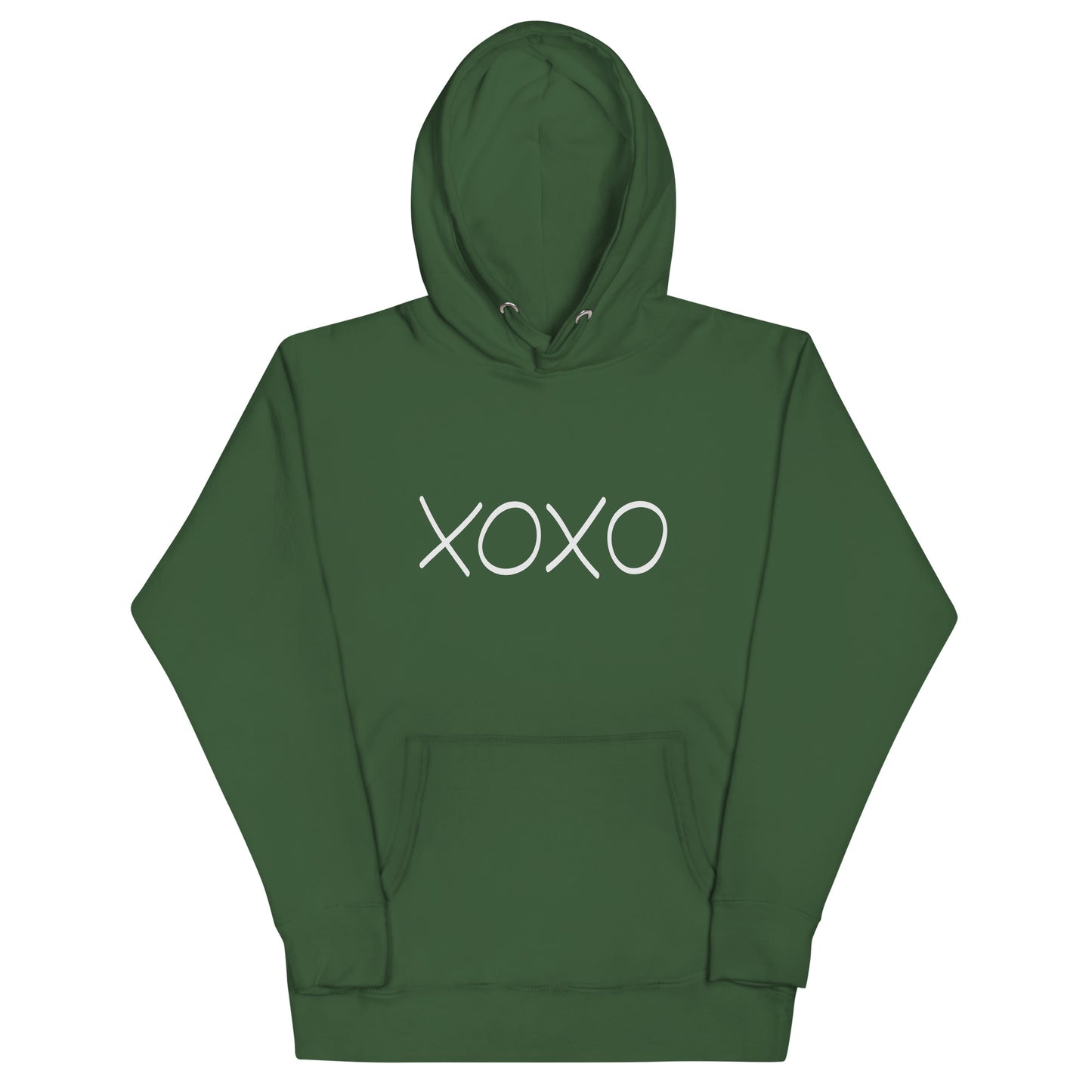 Unisex XOXO Hoodie