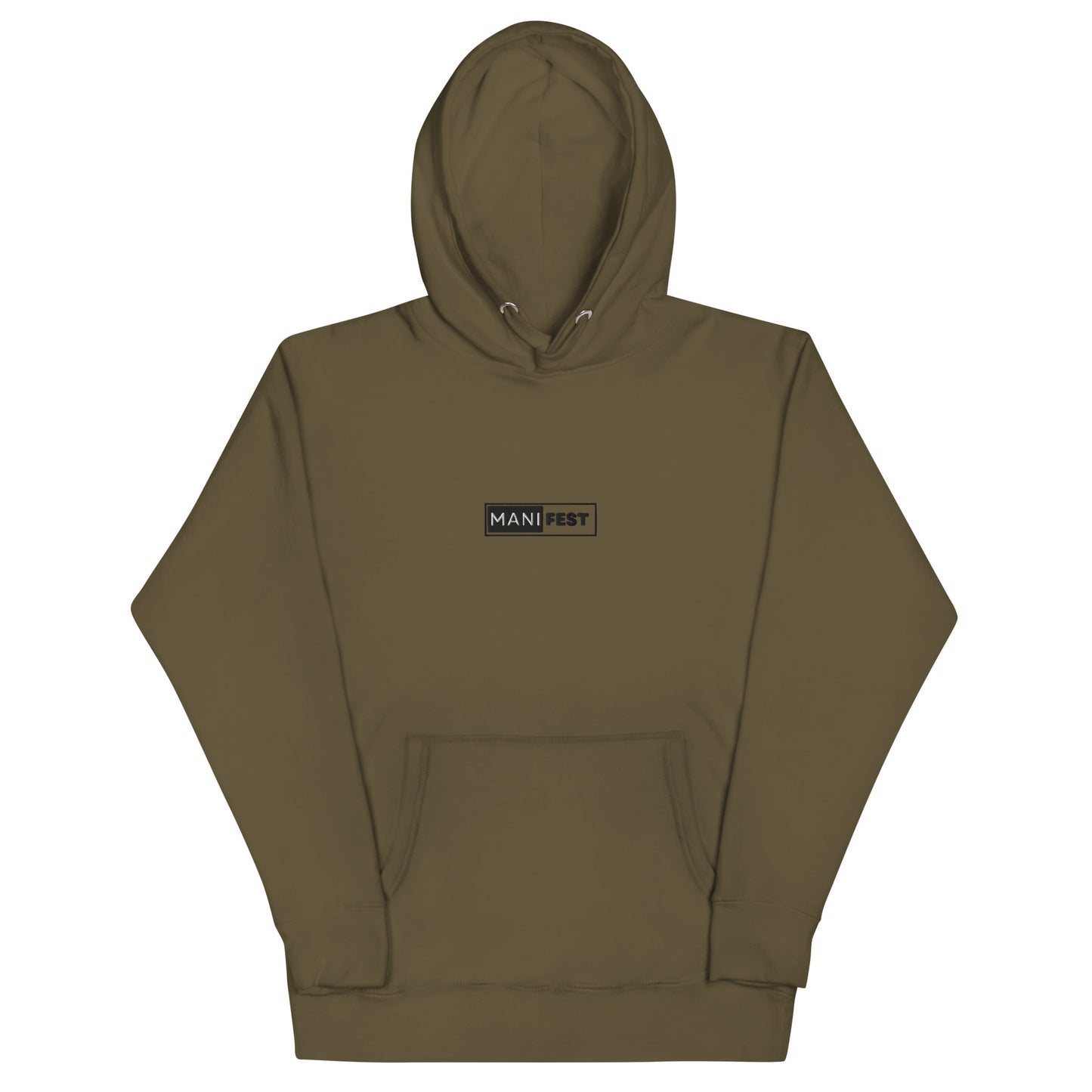 Unisex MANIFESTATION Hoodie