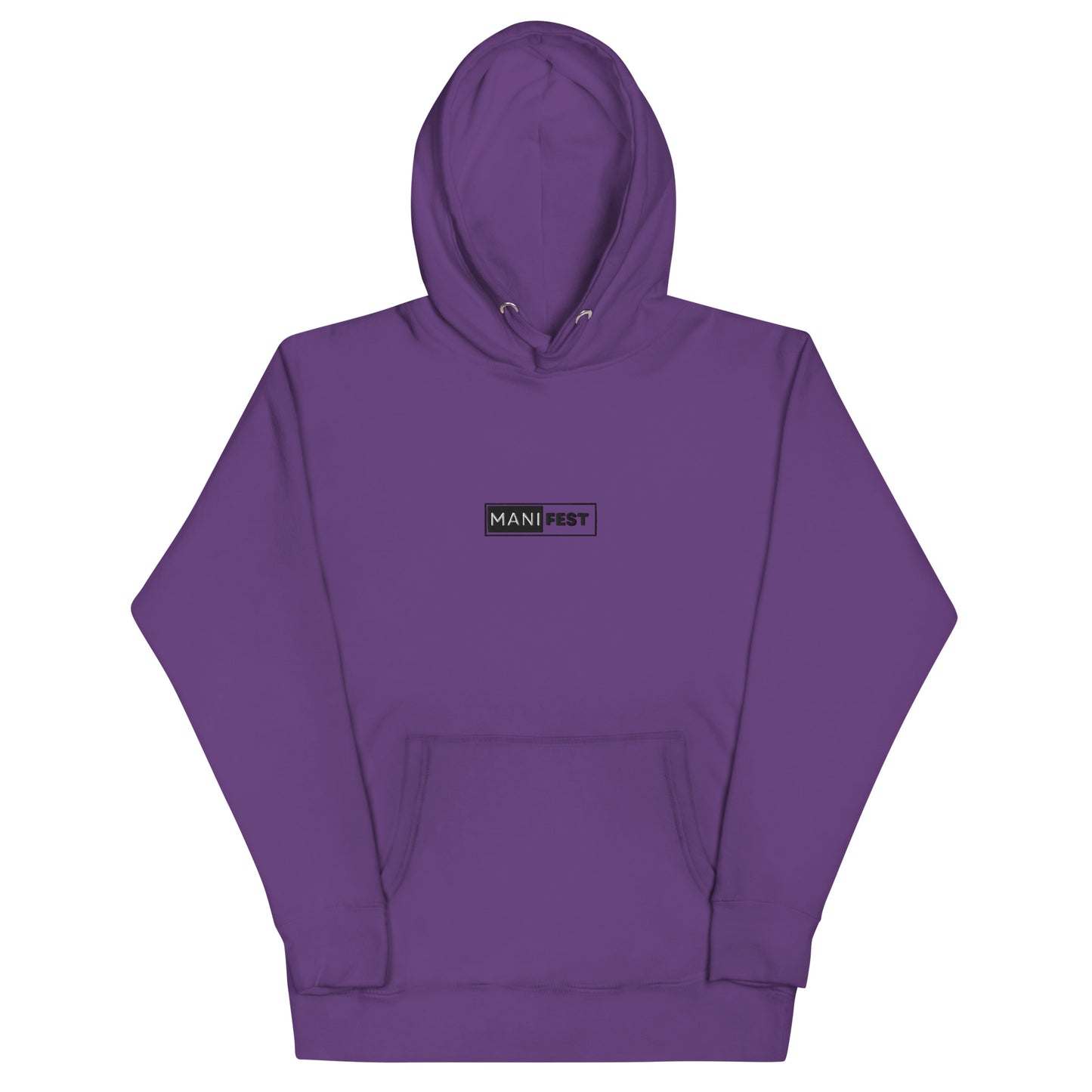 Unisex MANIFESTATION Hoodie