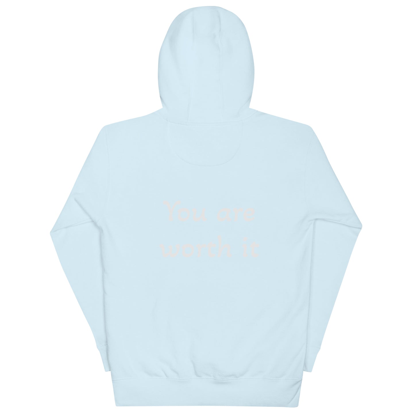 Unisex XOXO Hoodie