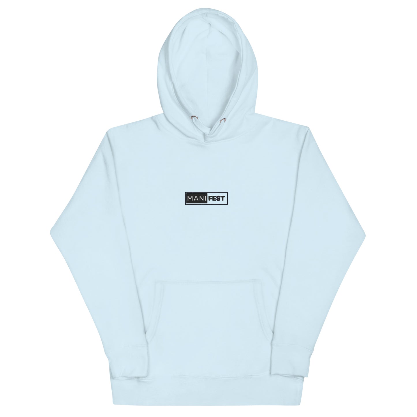 Unisex MANIFESTATION Hoodie