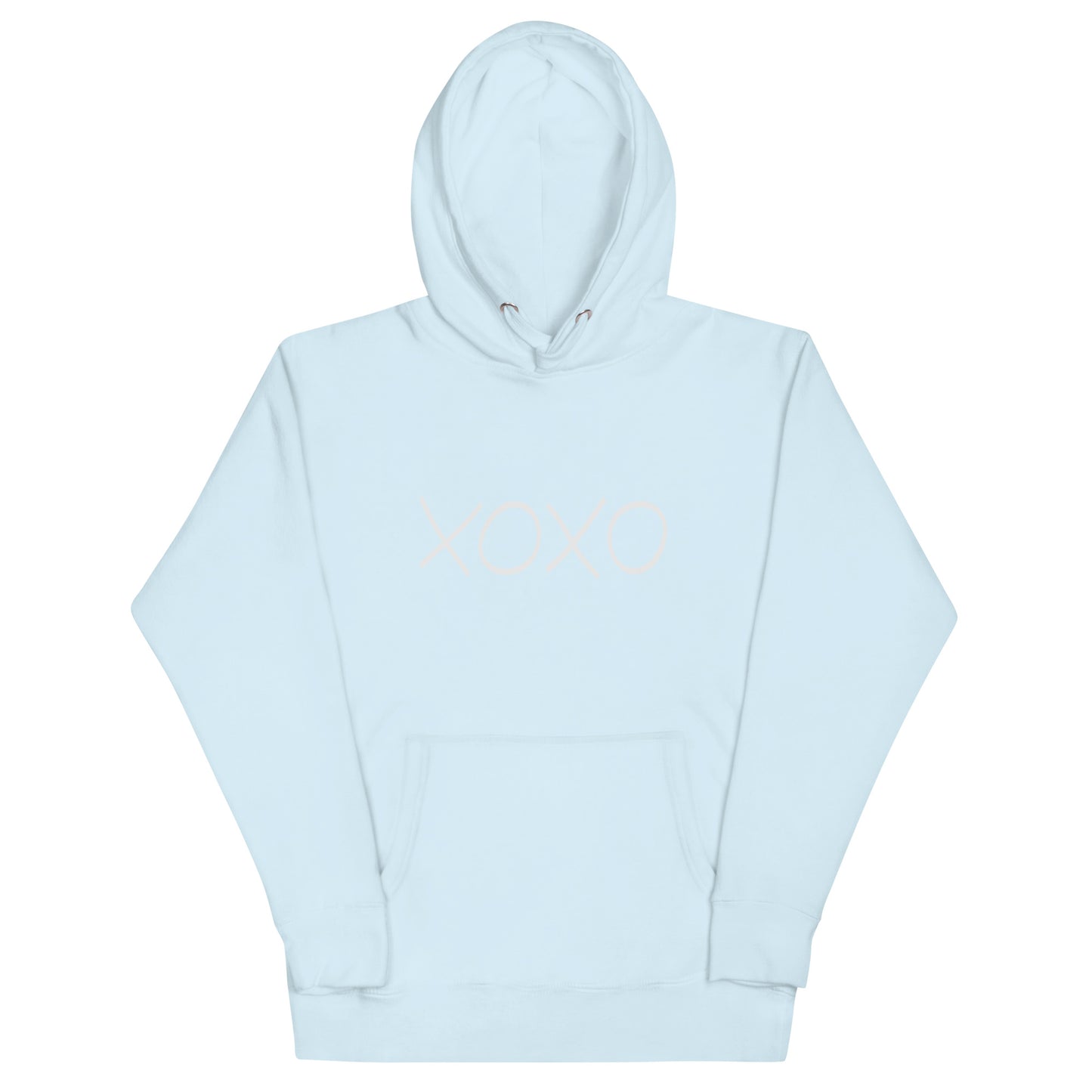 Unisex XOXO Hoodie