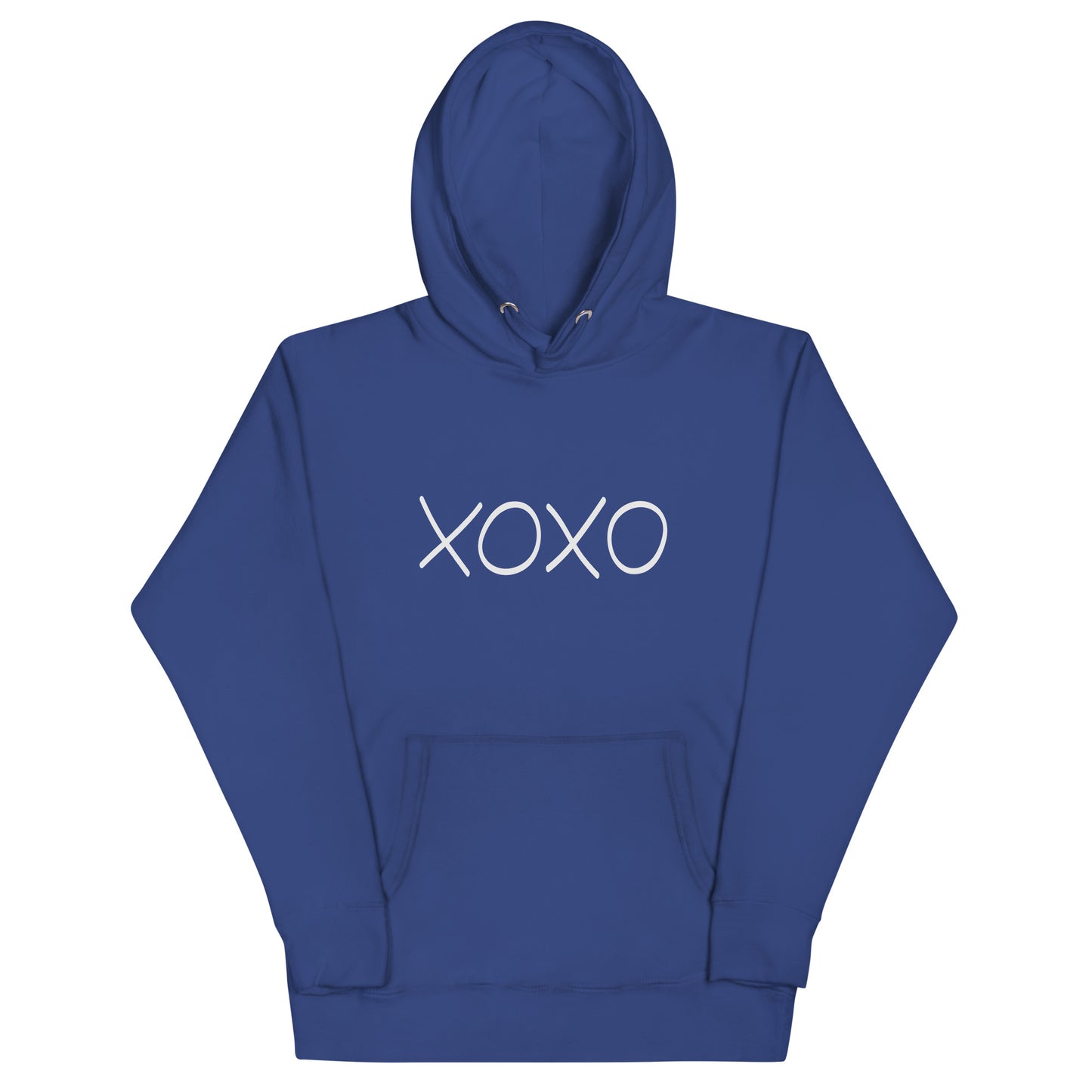 Unisex XOXO Hoodie