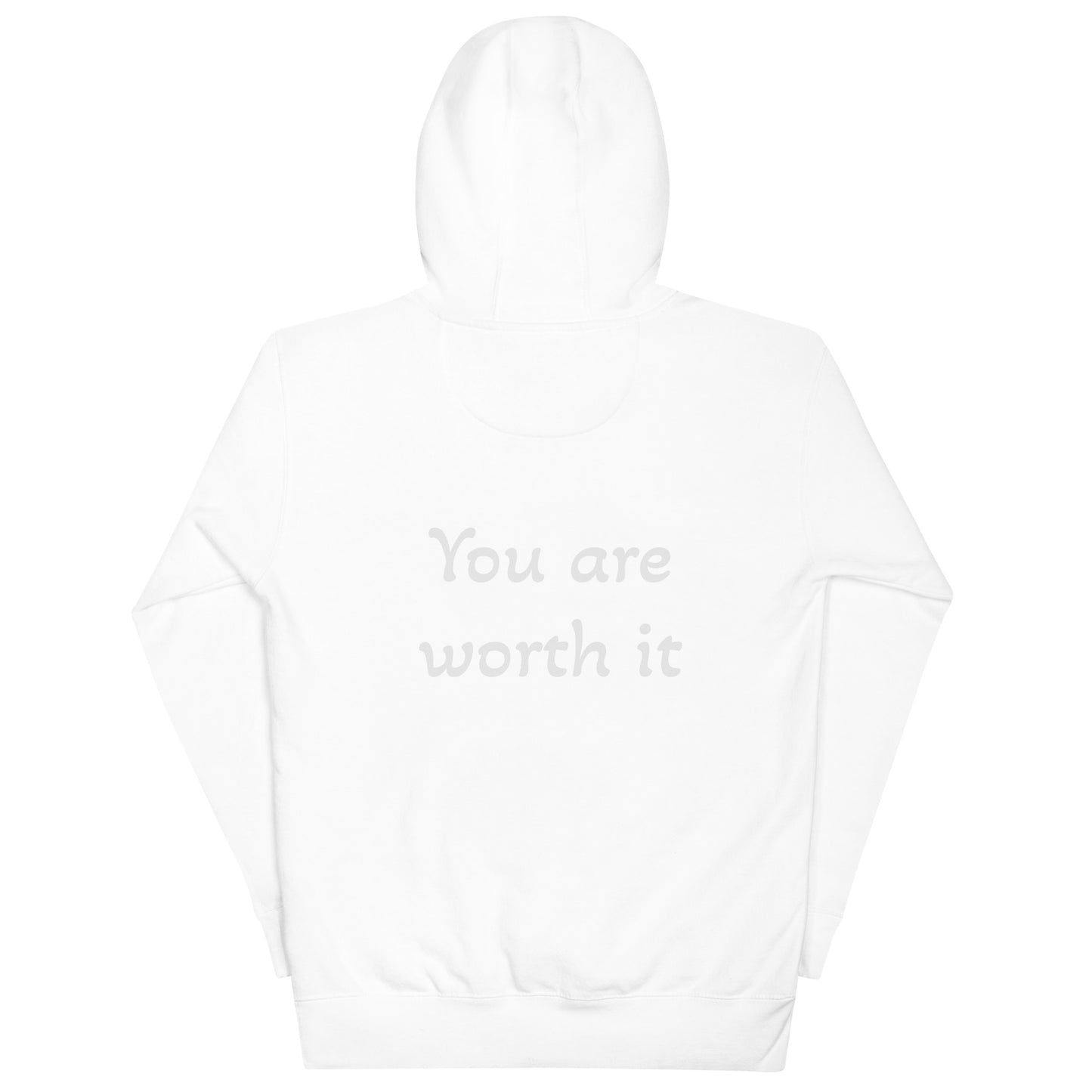 Unisex XOXO Hoodie