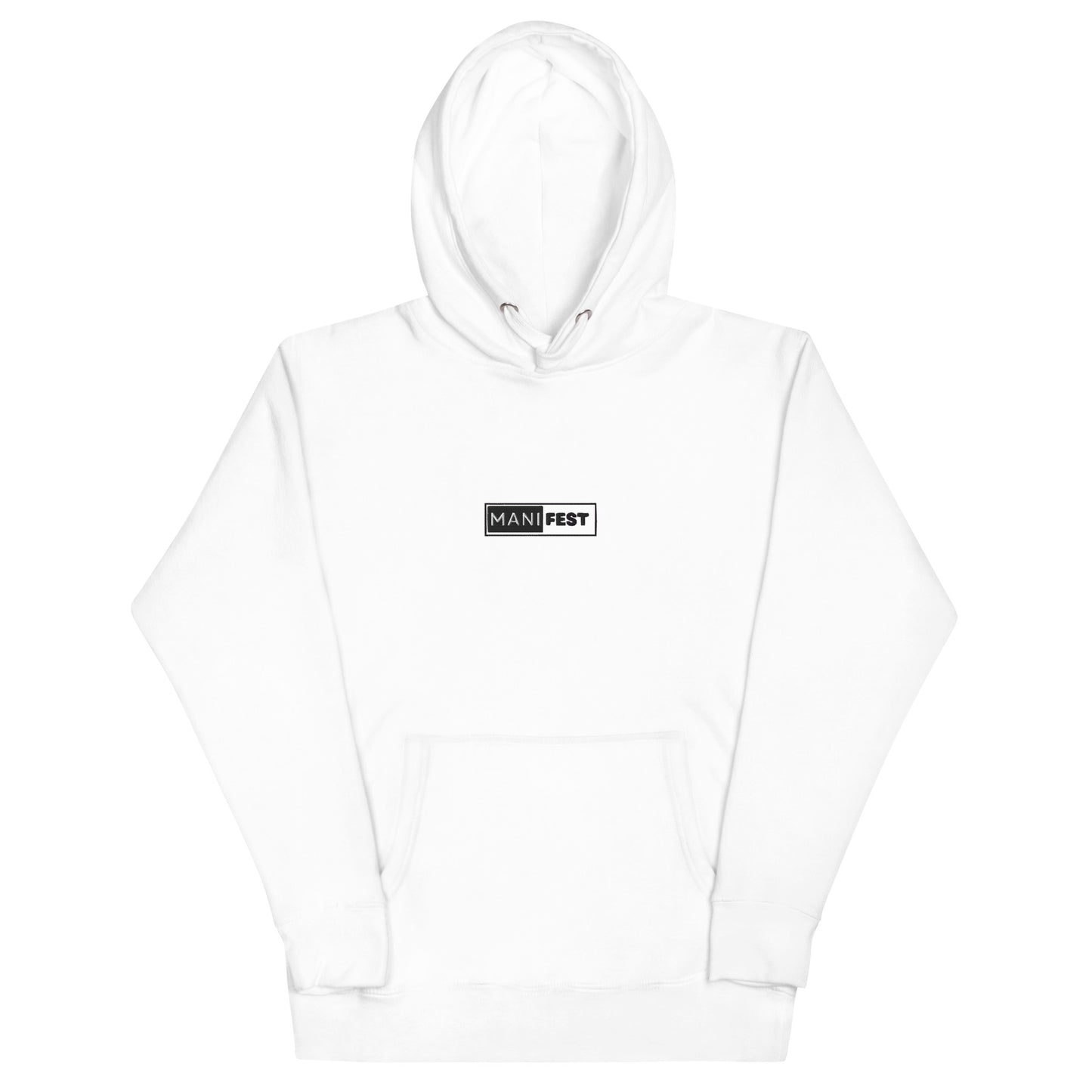 Unisex MANIFESTATION Hoodie