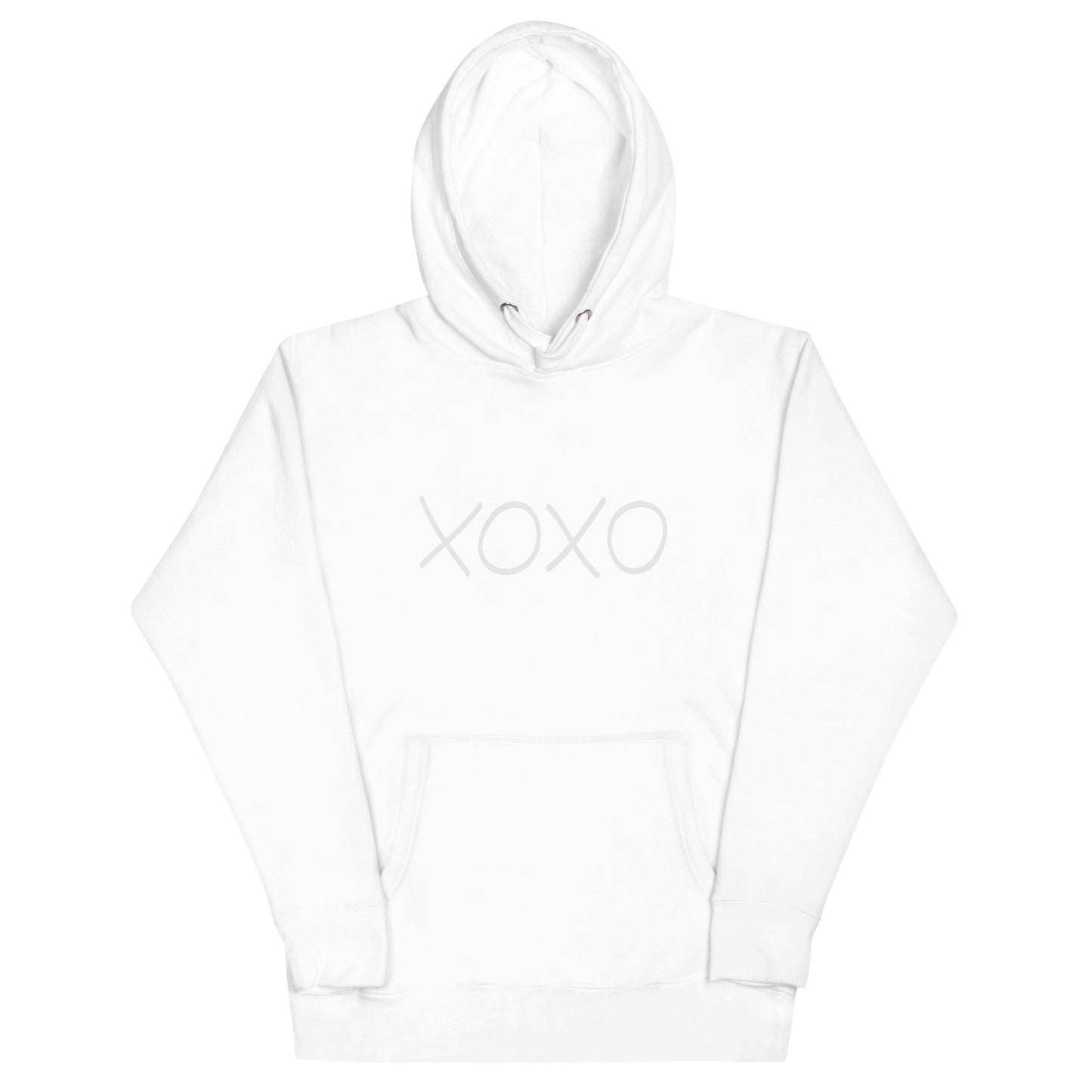 Unisex XOXO Hoodie