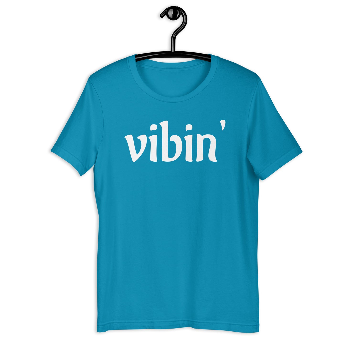 Vibin' Unisex t-shirt