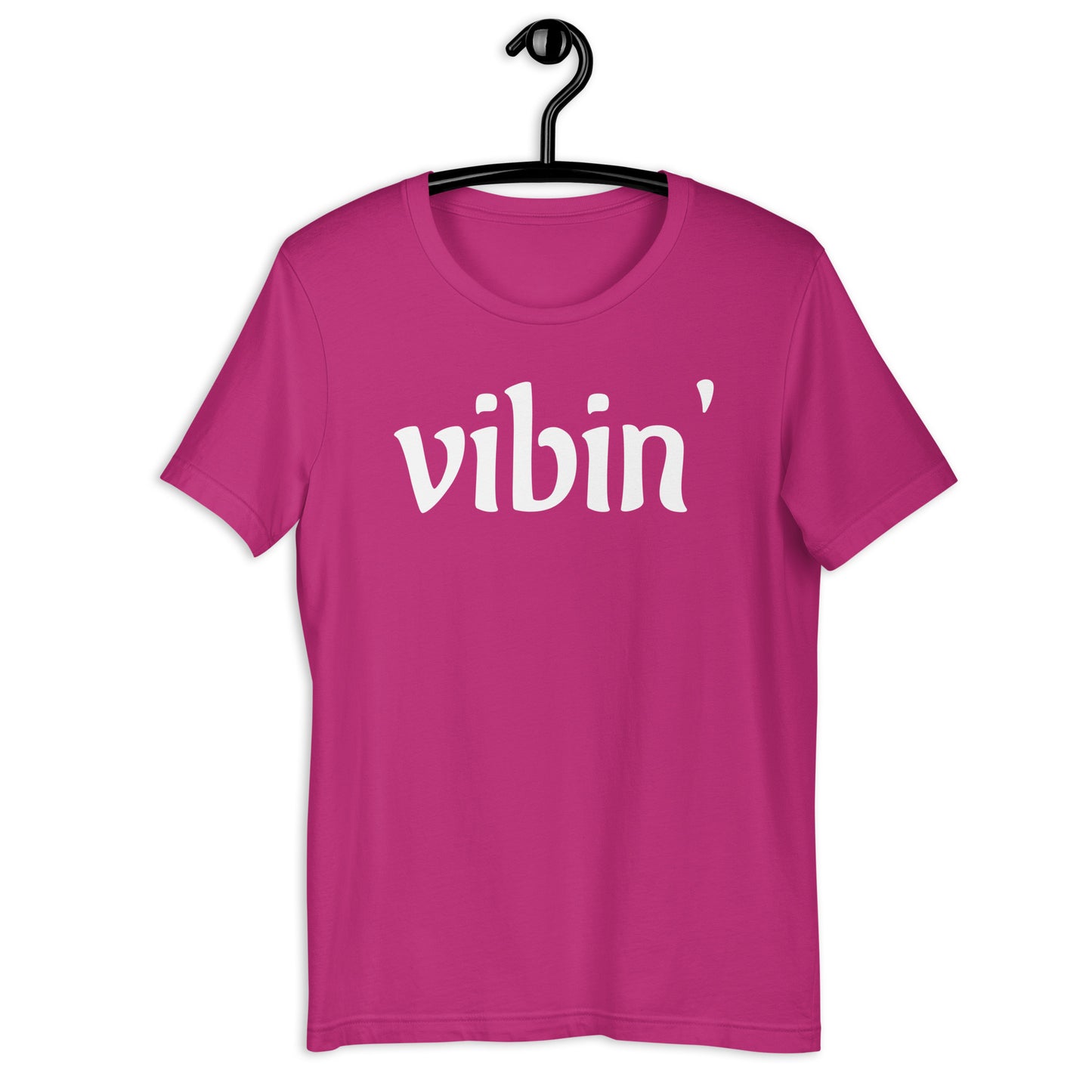 Vibin' Unisex t-shirt