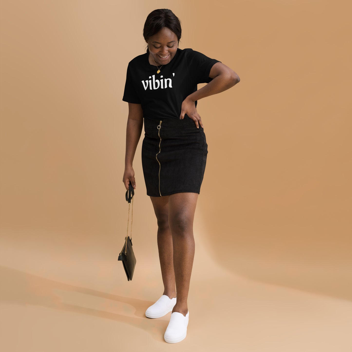 Vibin' Unisex t-shirt