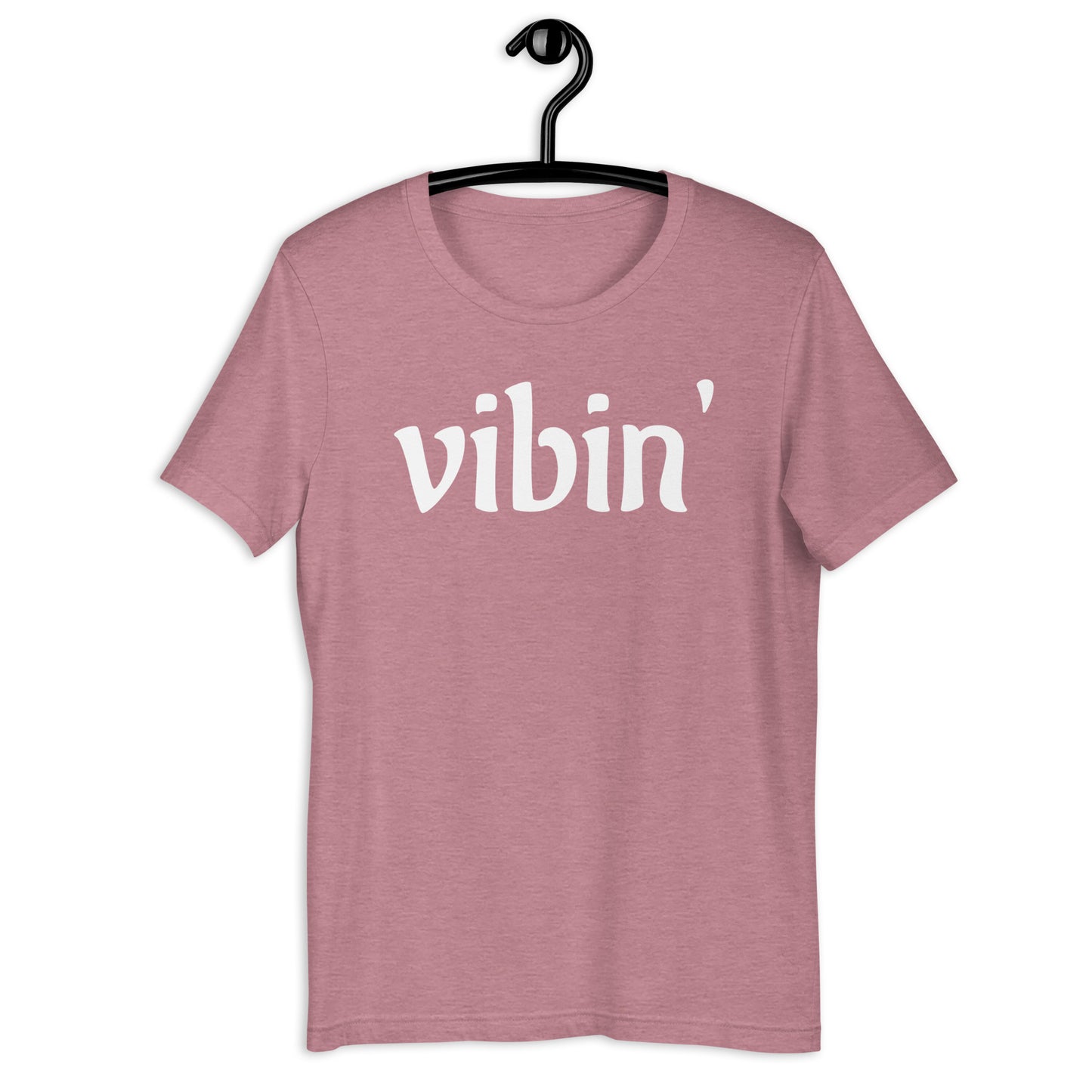 Vibin' Unisex t-shirt