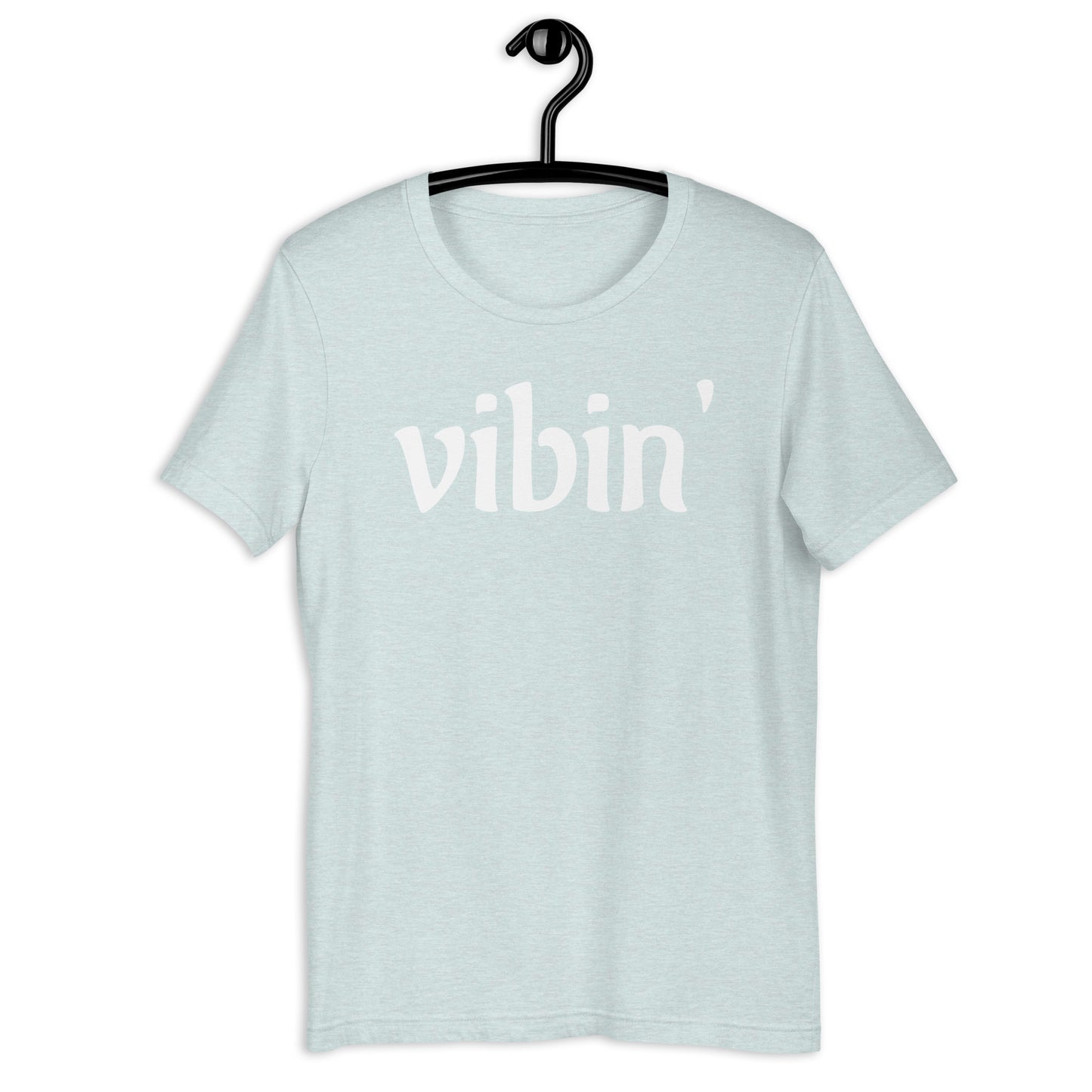 Vibin' Unisex t-shirt