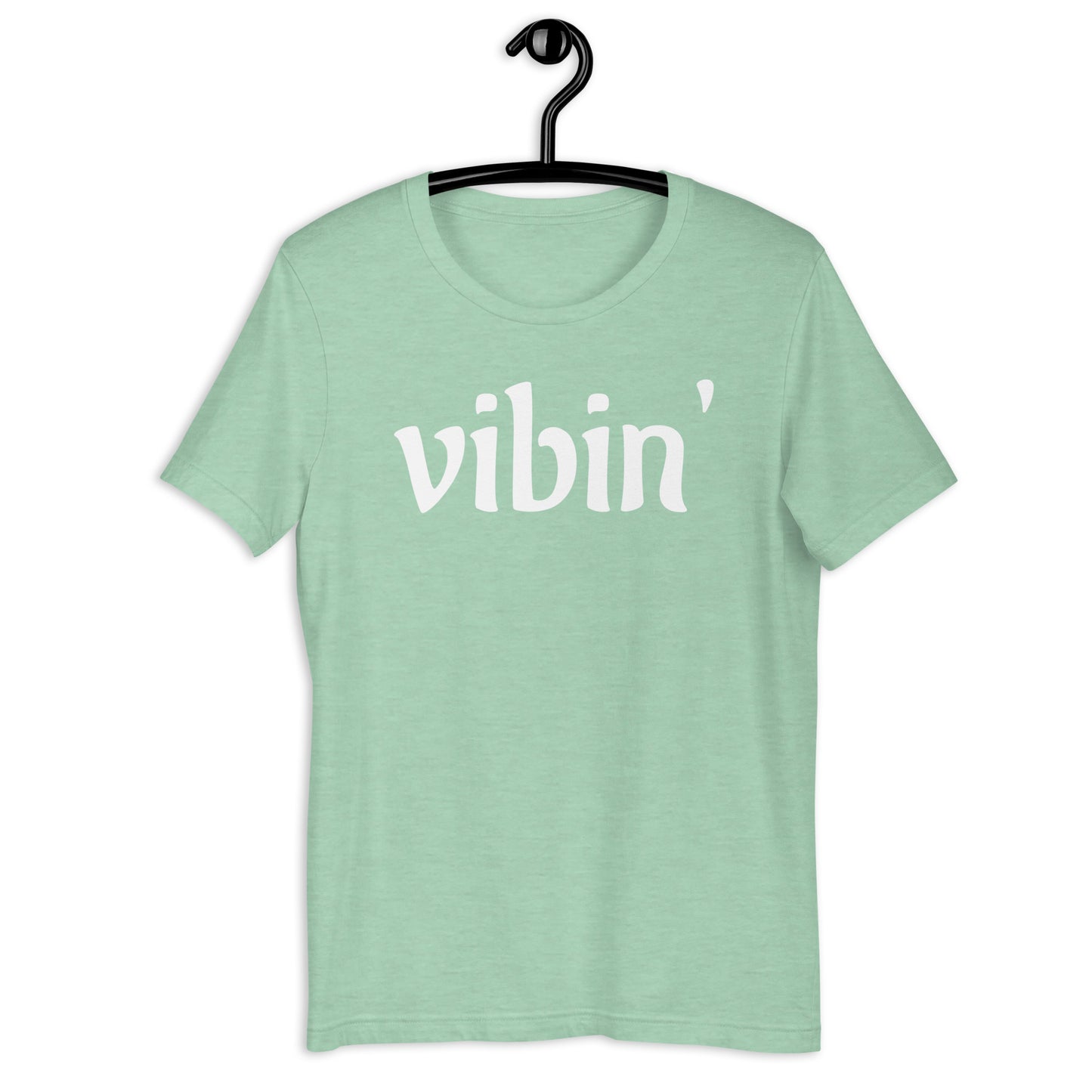 Vibin' Unisex t-shirt