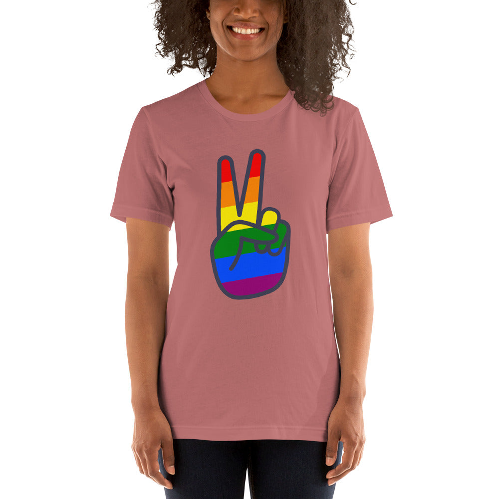 Unisex t-shirt