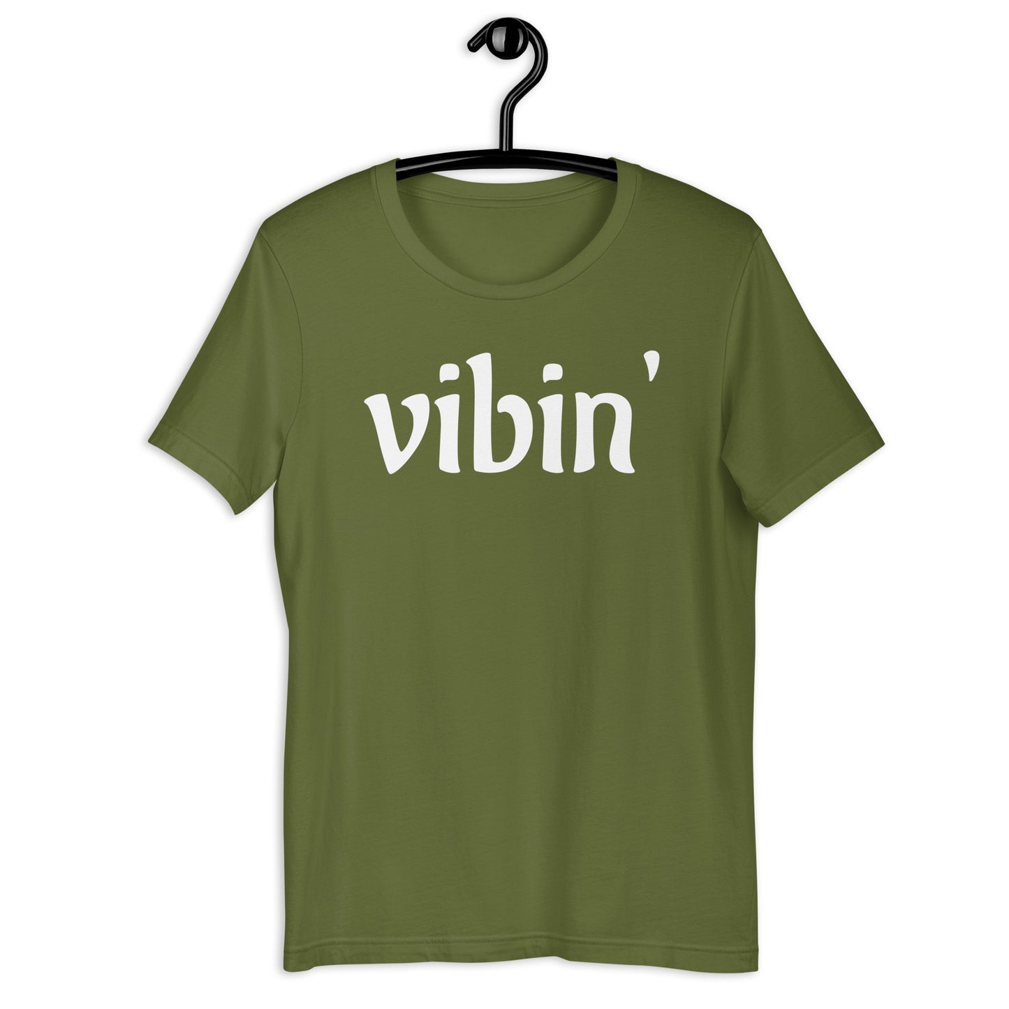 Vibin' Unisex t-shirt