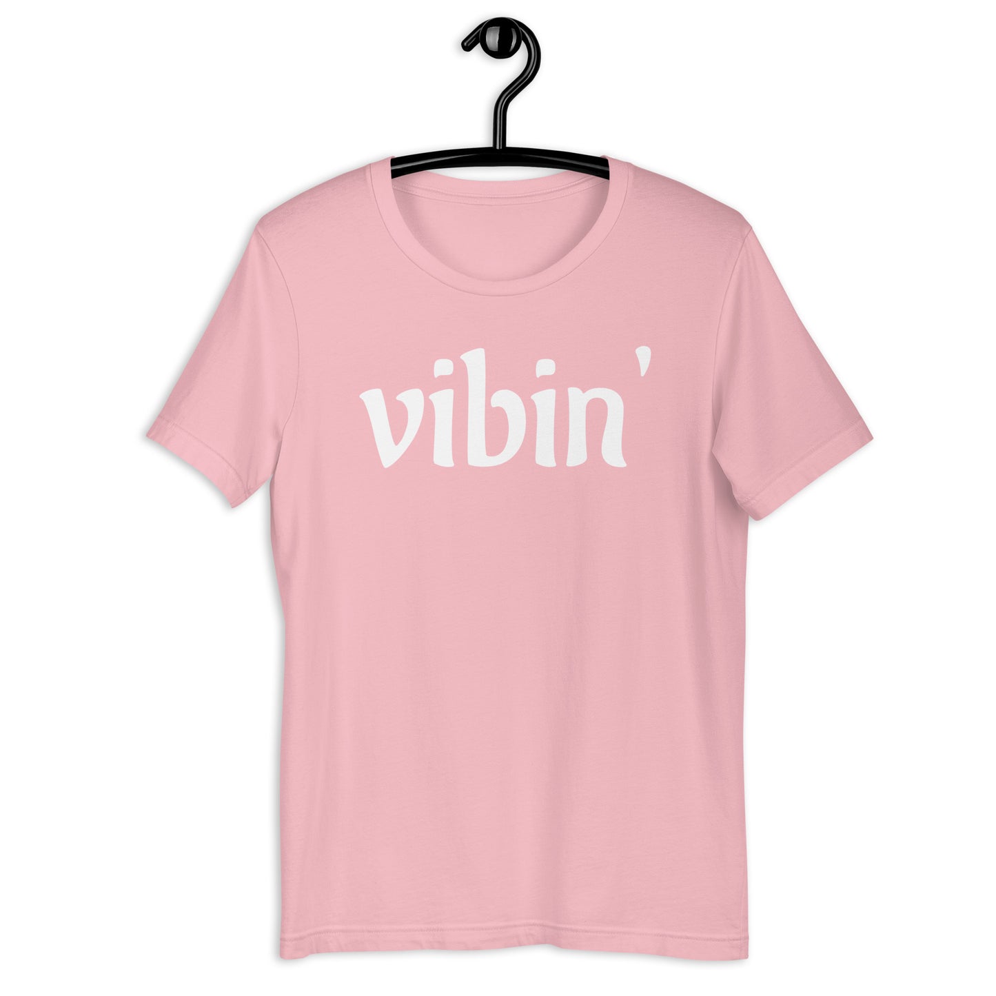 Vibin' Unisex t-shirt