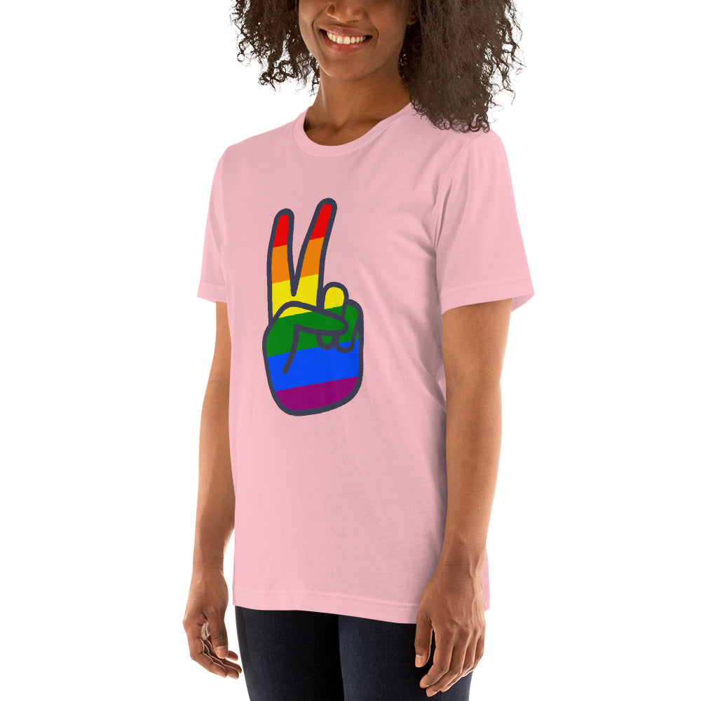 Unisex t-shirt