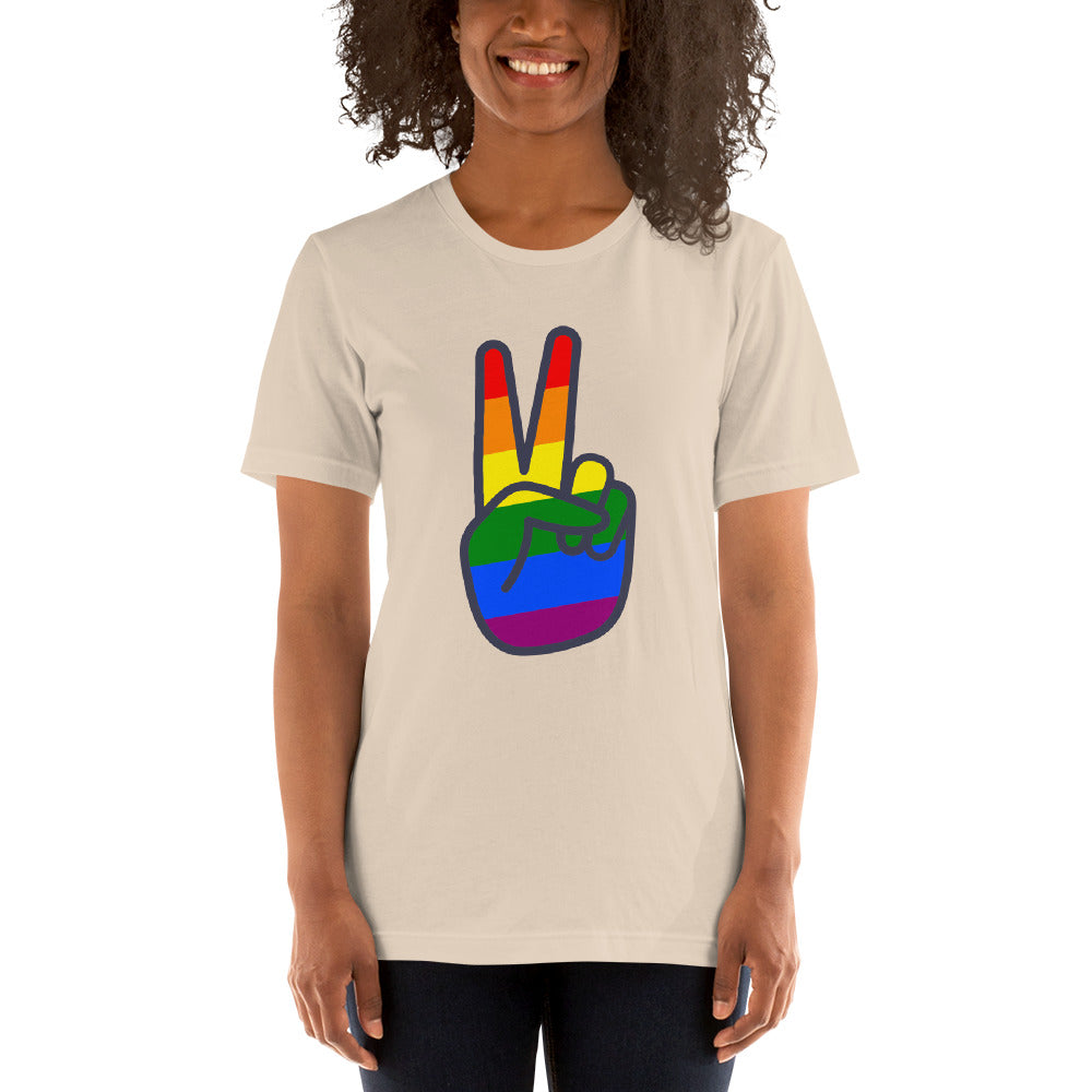 Unisex t-shirt