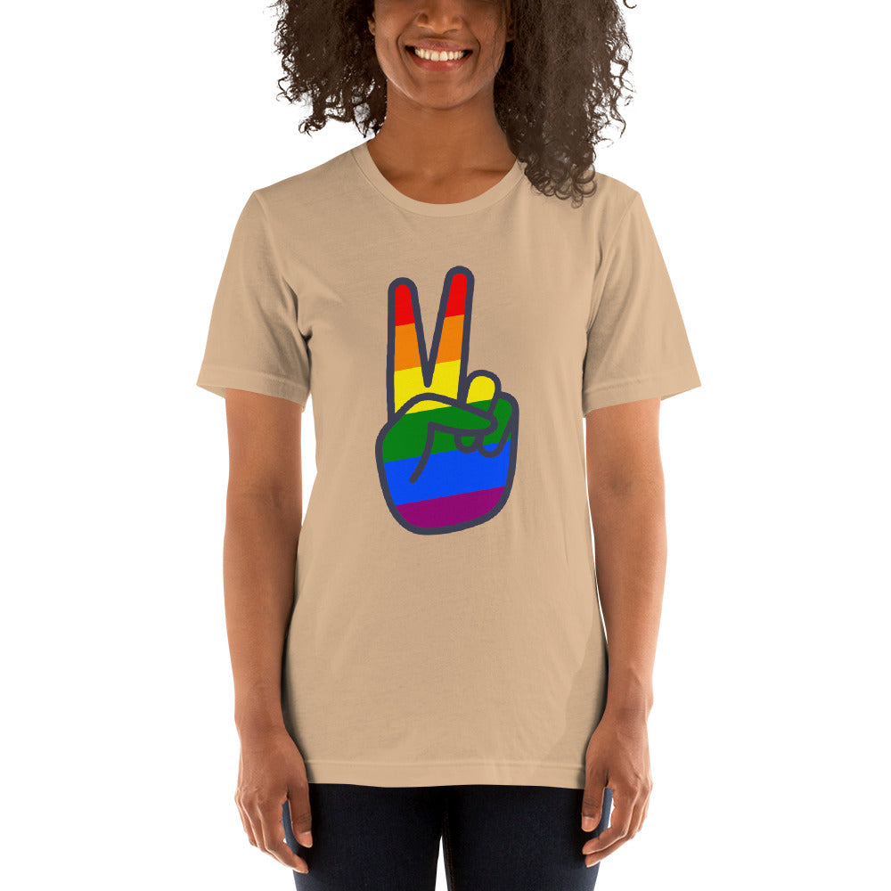 Unisex t-shirt