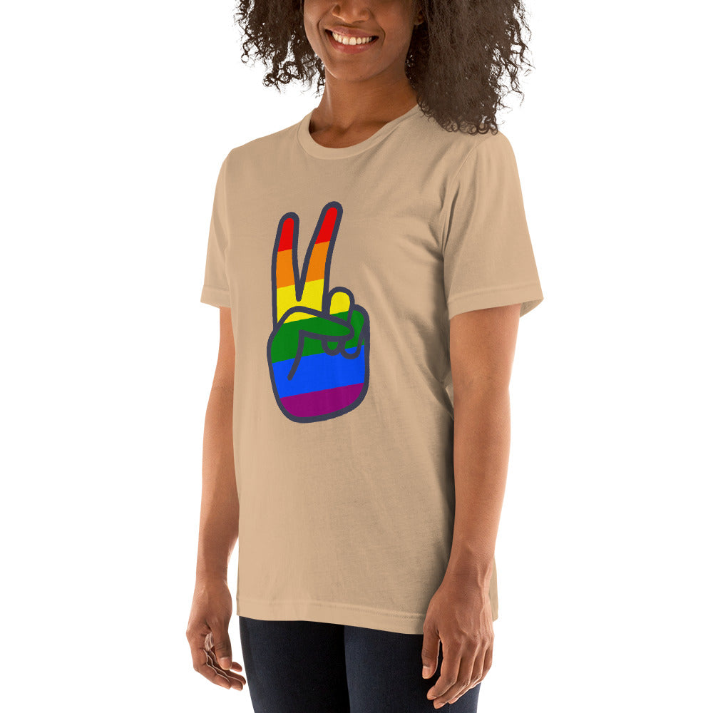 Unisex t-shirt