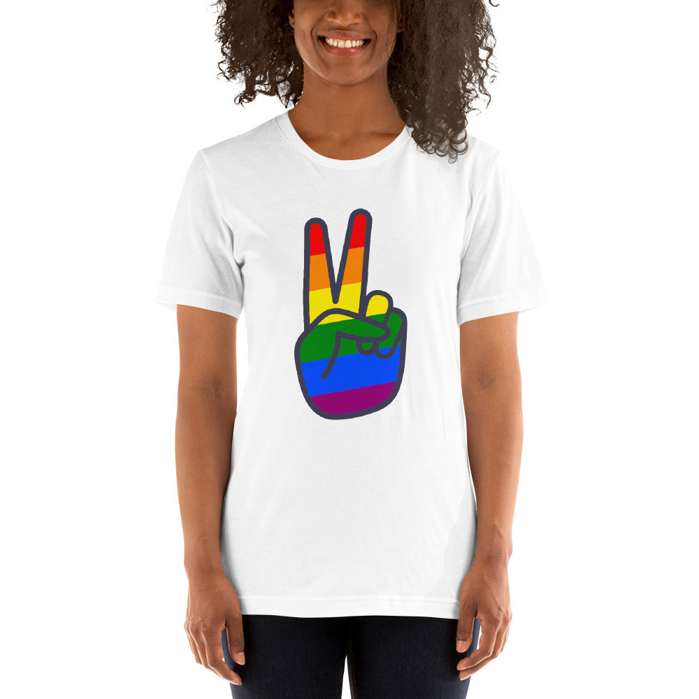 Unisex t-shirt