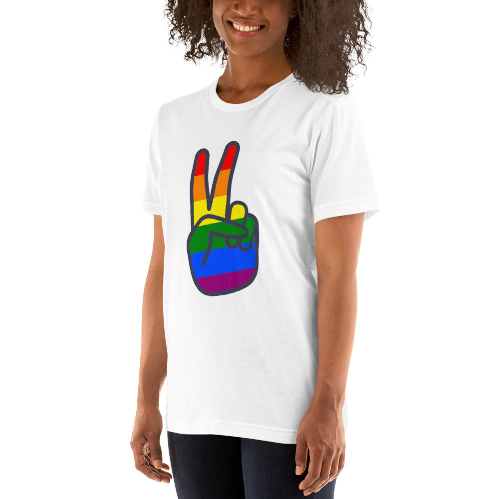 Unisex t-shirt