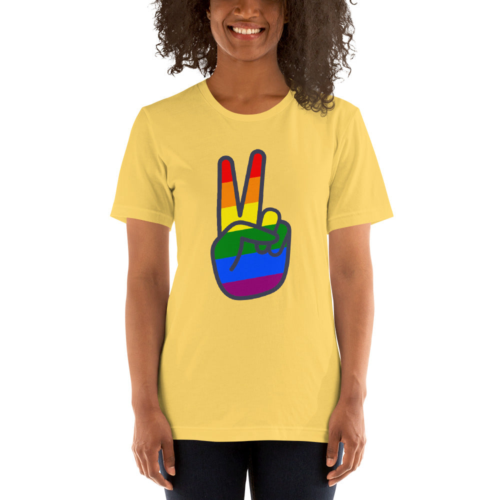 Unisex t-shirt