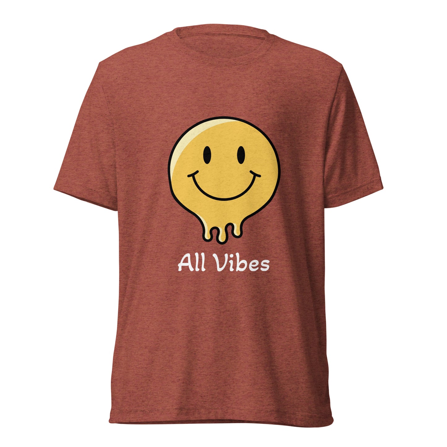 Mr. Smiles Short sleeve t-shirt