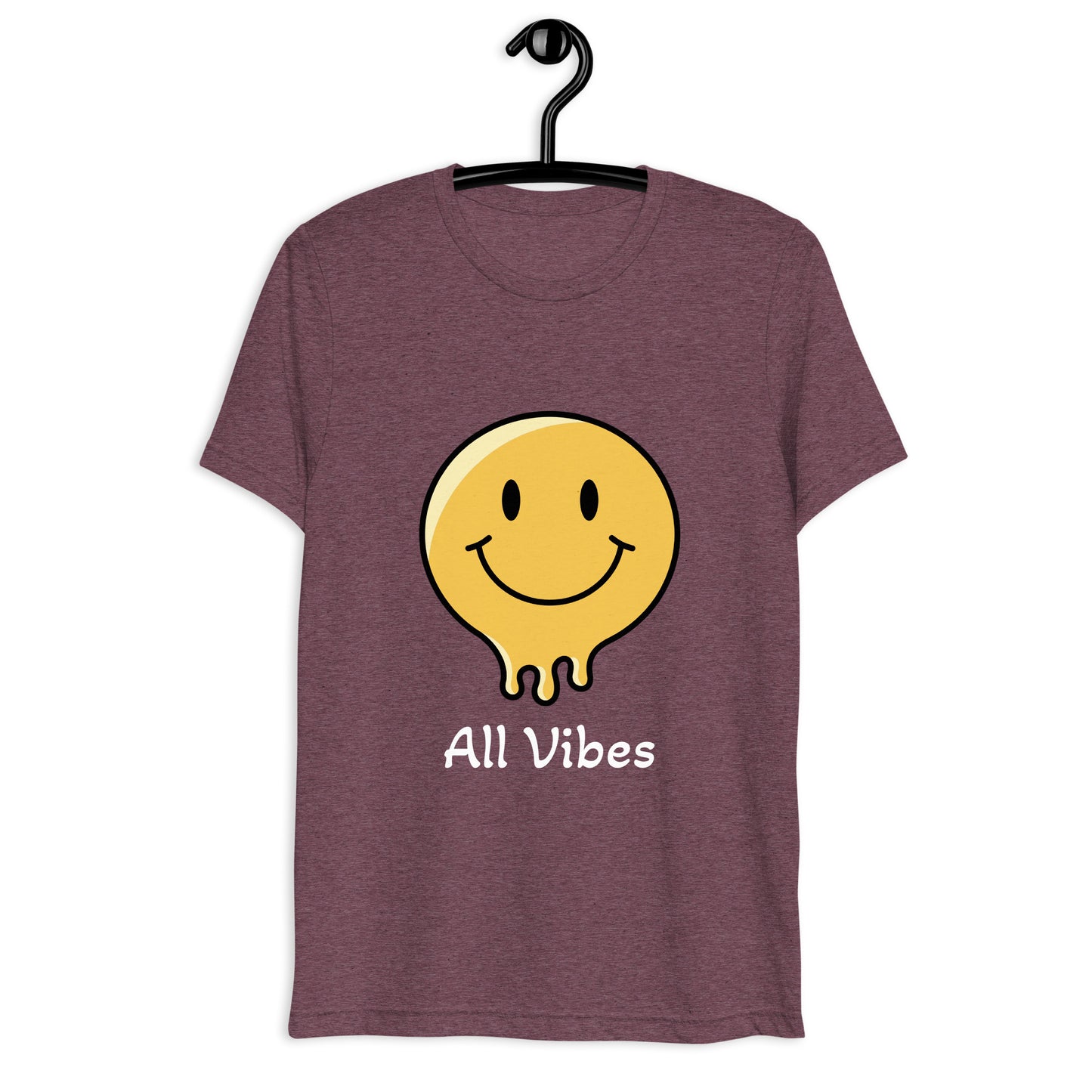 Mr. Smiles Short sleeve t-shirt