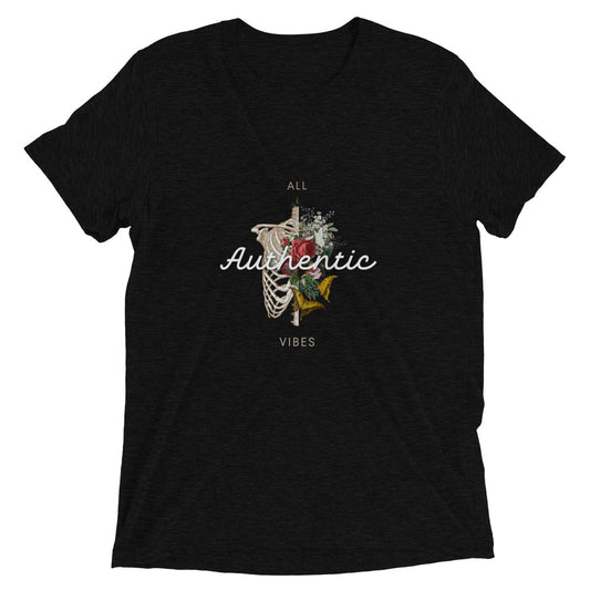 Authentic Vibes t-shirt