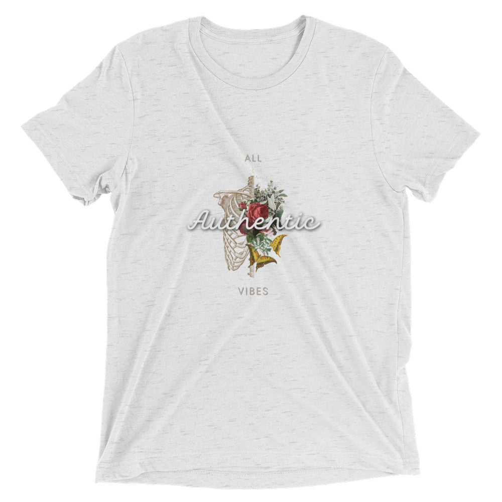 Authentic Vibes t-shirt