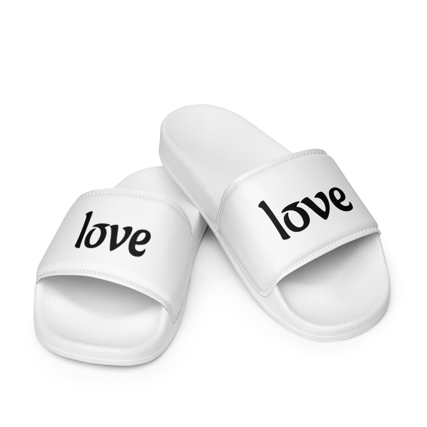 Women's slides