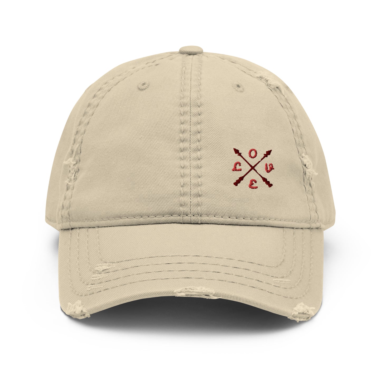 LOVE Line Hat